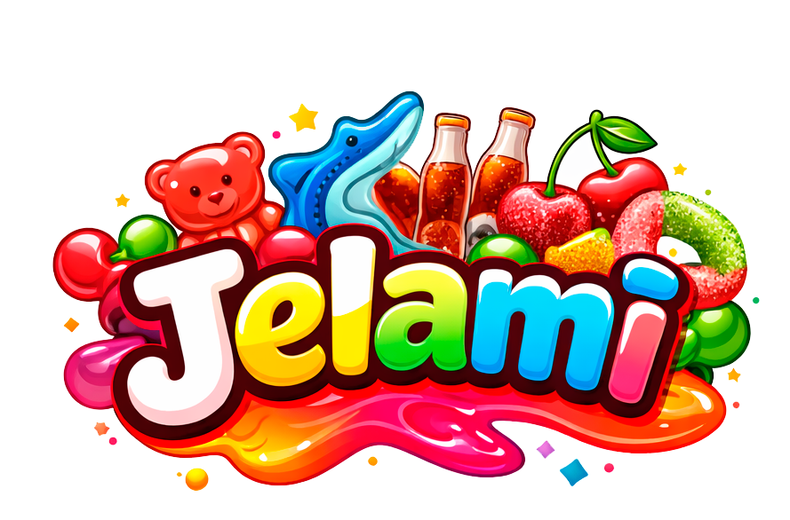 Jelami by Ukonta
